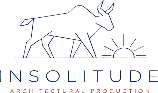 Insolitude Architectural Production